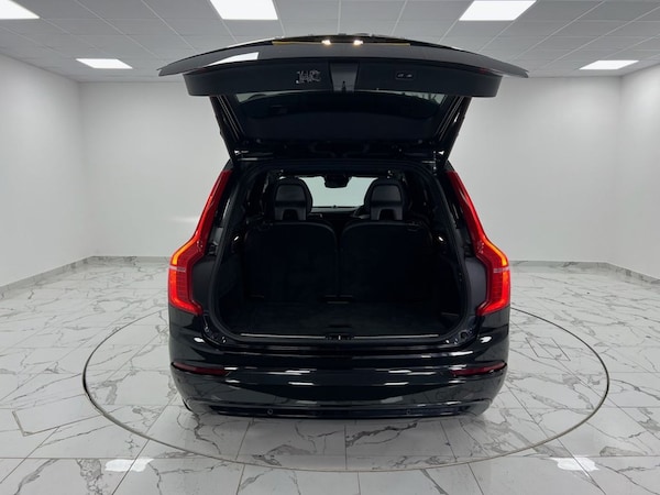 Used Volvo XC90 2022 for sale - 74783911: Photo 33