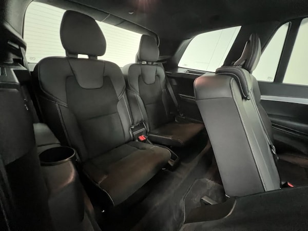 Used Volvo XC90 2022 for sale - 74783911: Photo 34