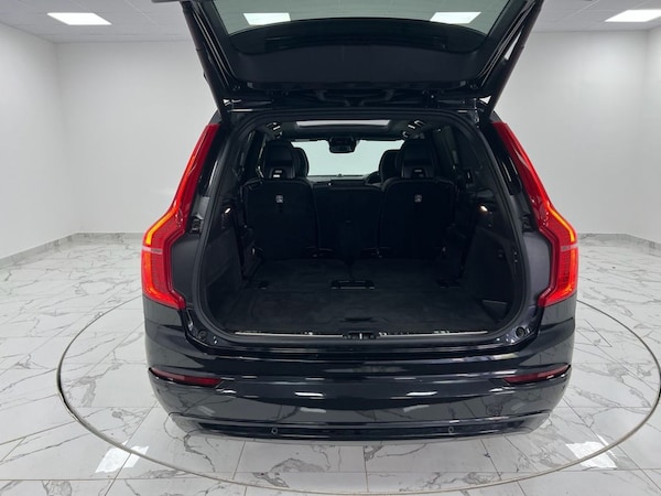 Used Volvo XC90 2022 for sale - 74783911: Photo 35