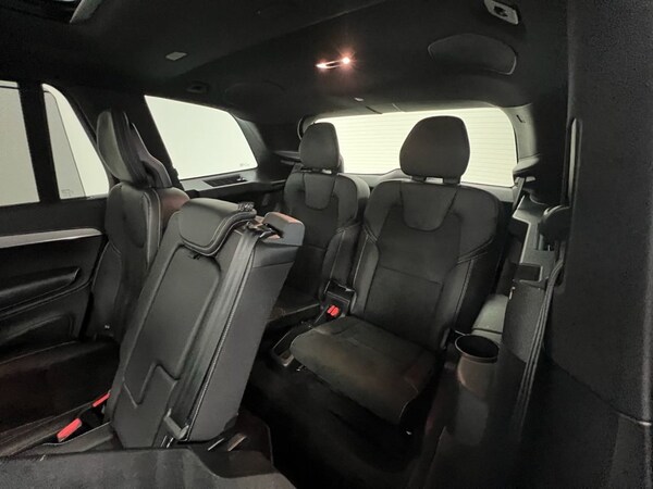 Used Volvo XC90 2022 for sale - 74783911: Photo 36