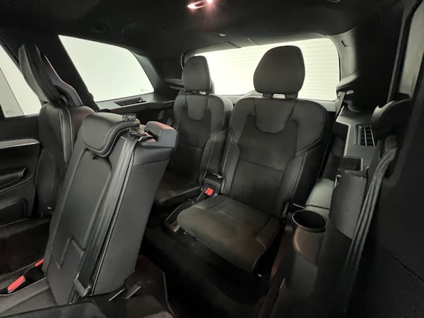 Used Volvo XC90 2022 for sale - 74783911: Photo 37