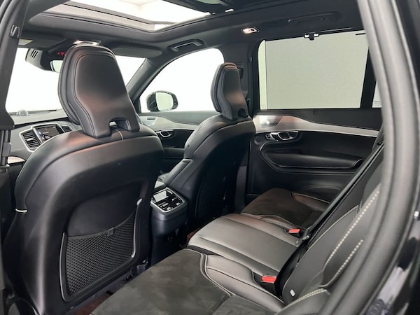 Used Volvo XC90 2022 for sale - 74783911: Photo 38