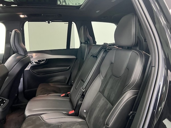 Used Volvo XC90 2022 for sale - 74783911: Photo 39