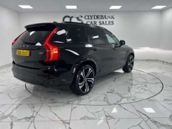 Used Volvo XC90 2022 for sale - 74783911: Photo