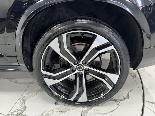Used Volvo XC90 2022 for sale - 74783911: Photo 40