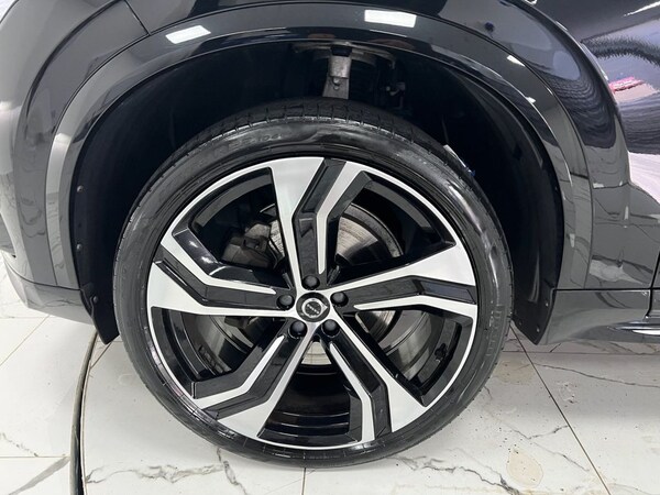 Used Volvo XC90 2022 for sale - 74783911: Photo 41