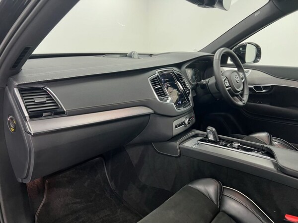 Used Volvo XC90 2022 for sale - 74783911: Photo 42