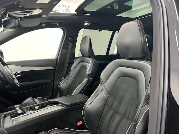 Used Volvo XC90 2022 for sale - 74783911: Photo 43