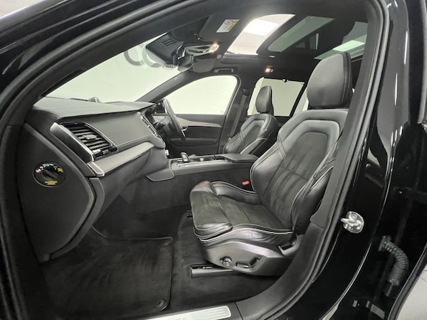 Used Volvo XC90 2022 for sale - 74783911: Photo 44