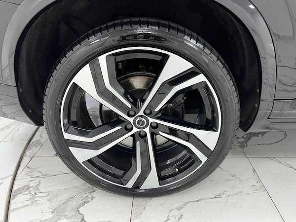 Used Volvo XC90 2022 for sale - 74783911: Photo 46