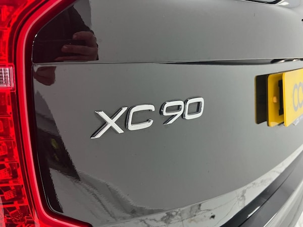 Used Volvo XC90 2022 for sale - 74783911: Photo 49