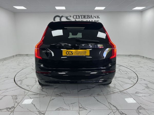 Used Volvo XC90 2022 for sale - 74783911: Photo 4