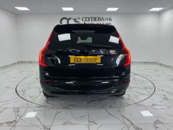 Used Volvo XC90 2022 for sale - 74783911: Photo