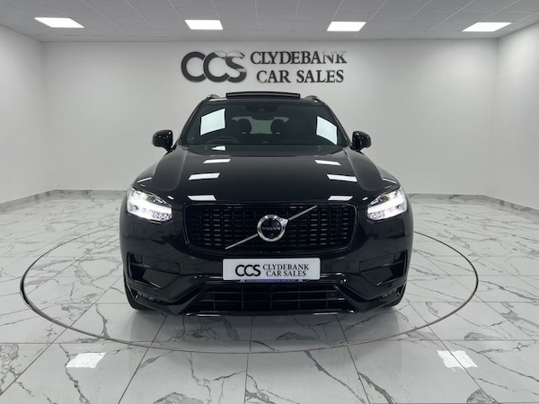 Used Volvo XC90 2022 for sale - 74783911: Photo 6