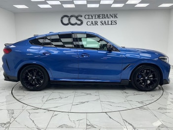Used BMW X6 2020 for sale - 79618899: Photo
