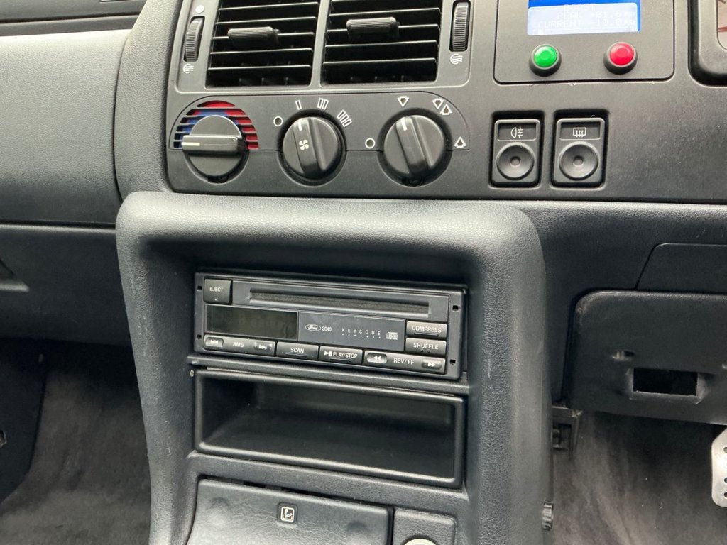 Used Ford Escort 1992 for sale - 78017820: Photo 10