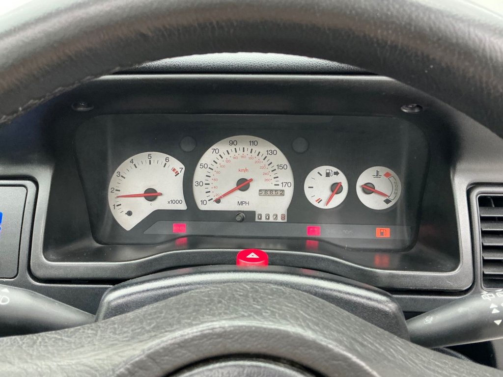 Used Ford Escort 1992 for sale - 78017820: Photo 12