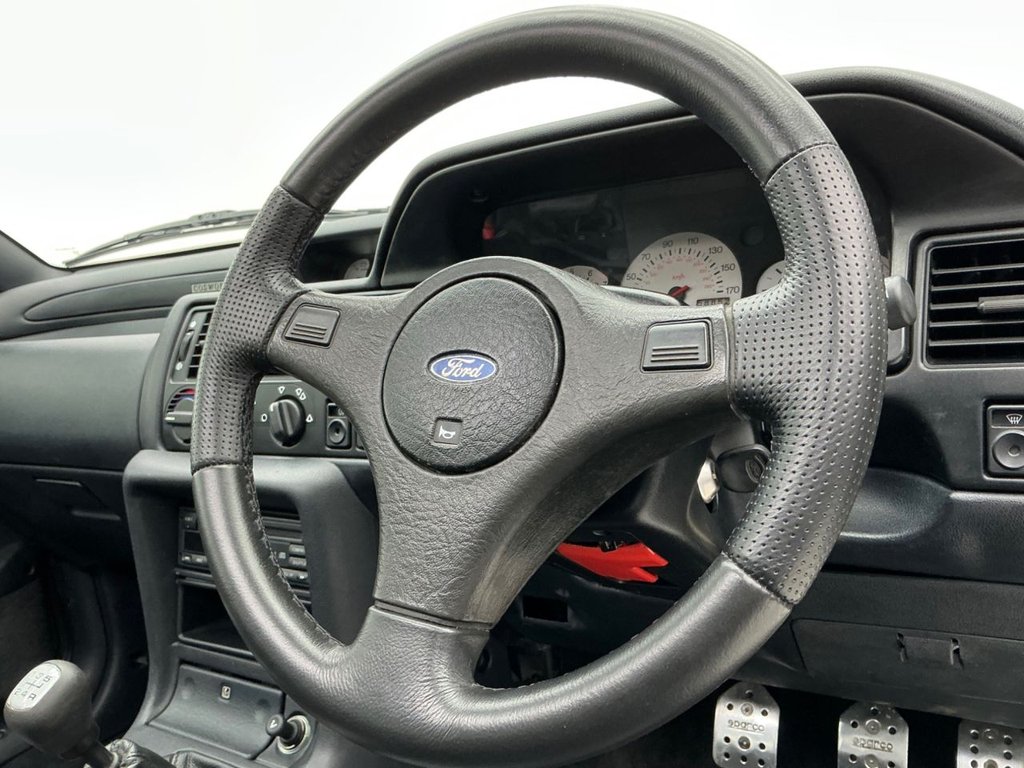 Used Ford Escort 1992 for sale - 78017820: Photo 13