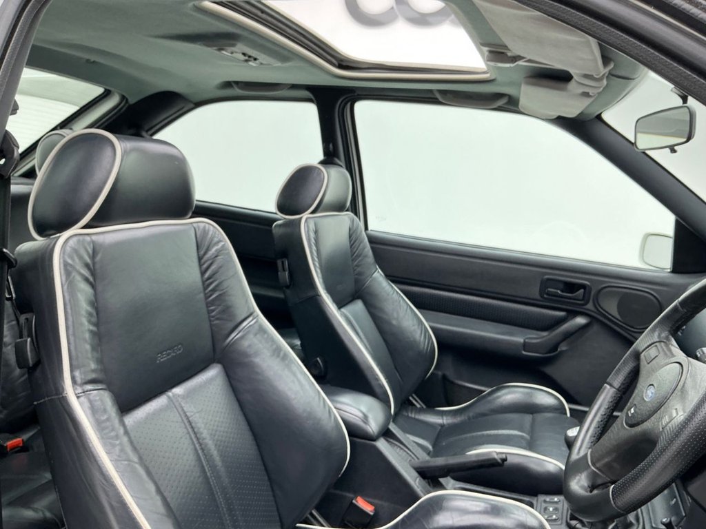 Used Ford Escort 1992 for sale - 78017820: Photo 14