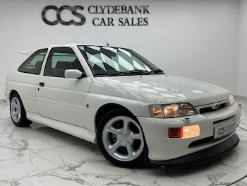 Used Ford Escort 1992 for sale - 78017820: Photo