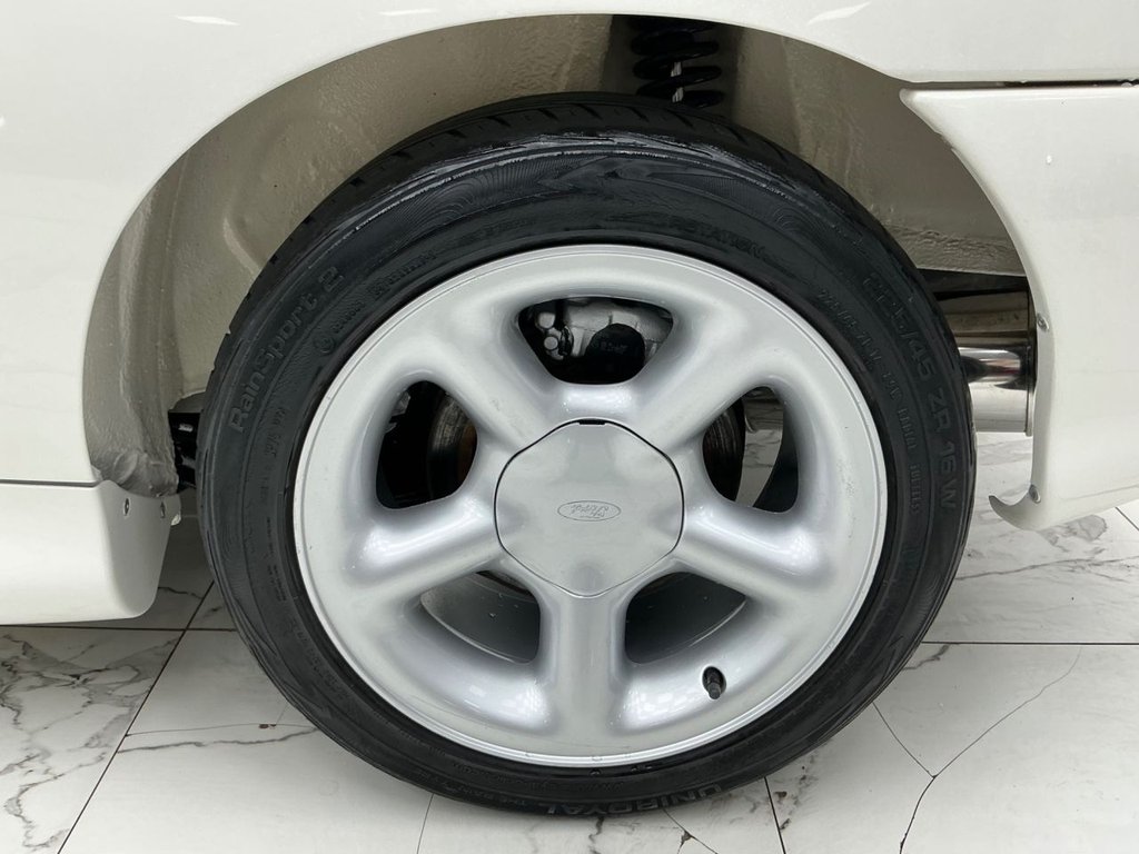 Used Ford Escort 1992 for sale - 78017820: Photo 22