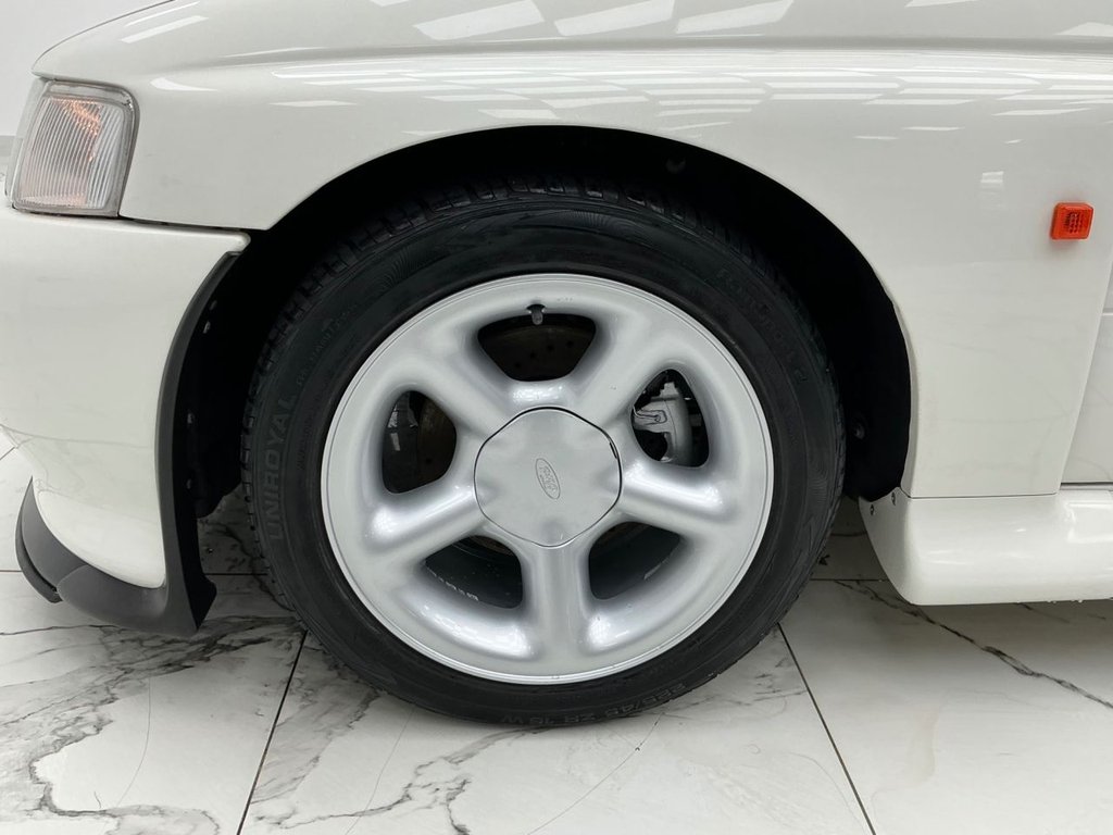 Used Ford Escort 1992 for sale - 78017820: Photo 24