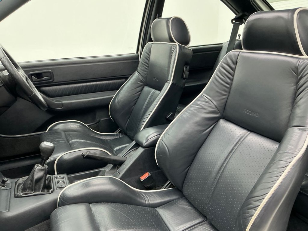 Used Ford Escort 1992 for sale - 78017820: Photo 27