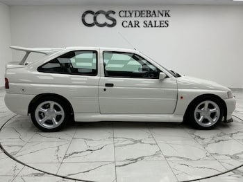 Used Ford Escort 1992 for sale - 78017820: Photo