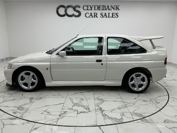 Used Ford Escort 1992 for sale - 78017820: Photo