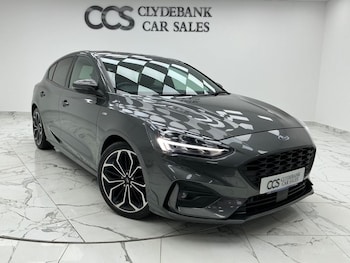 Used Ford Focus 2019 for sale - 78749225: Photo