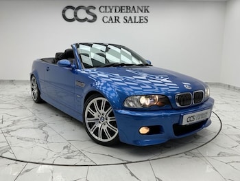 Used BMW M3 2002 for sale - 78349466: Photo