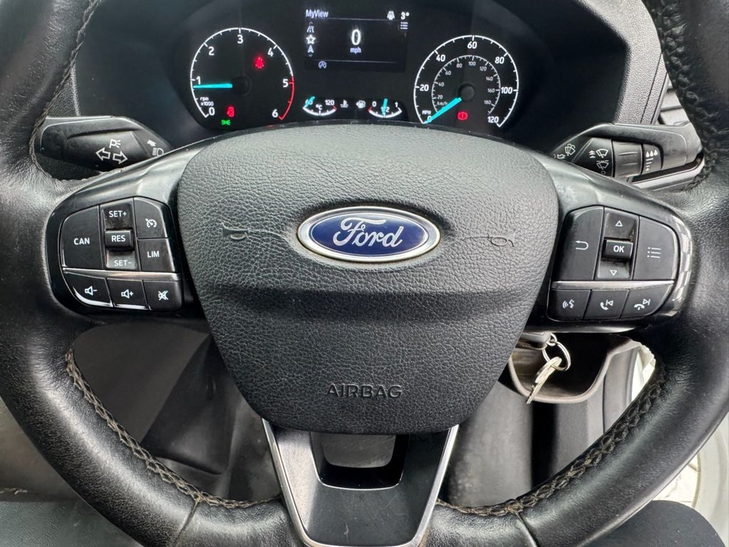 Used Ford Transit Custom 2021 for sale - 77200219: Photo 11