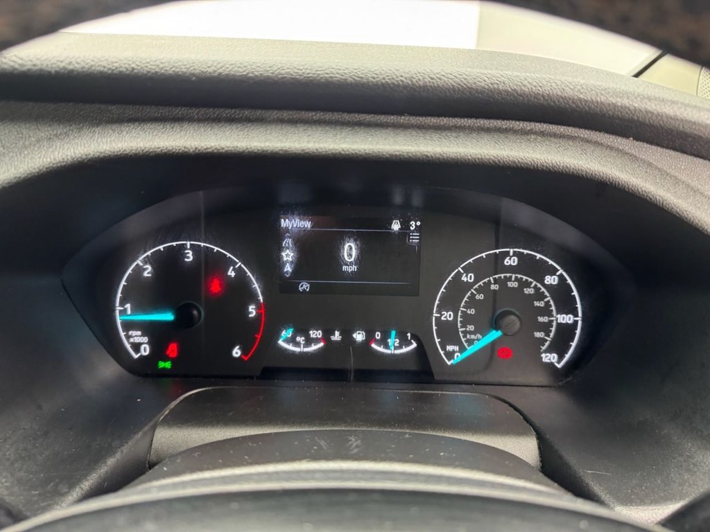 Used Ford Transit Custom 2021 for sale - 77200219: Photo 12