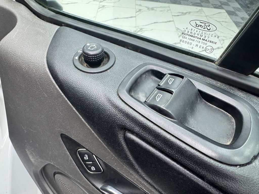 Used Ford Transit Custom 2021 for sale - 77200219: Photo 16