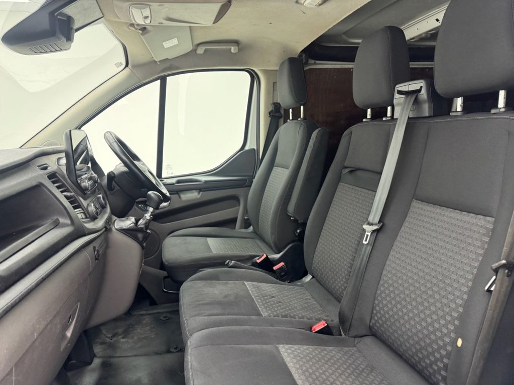 Used Ford Transit Custom 2021 for sale - 77200219: Photo 22