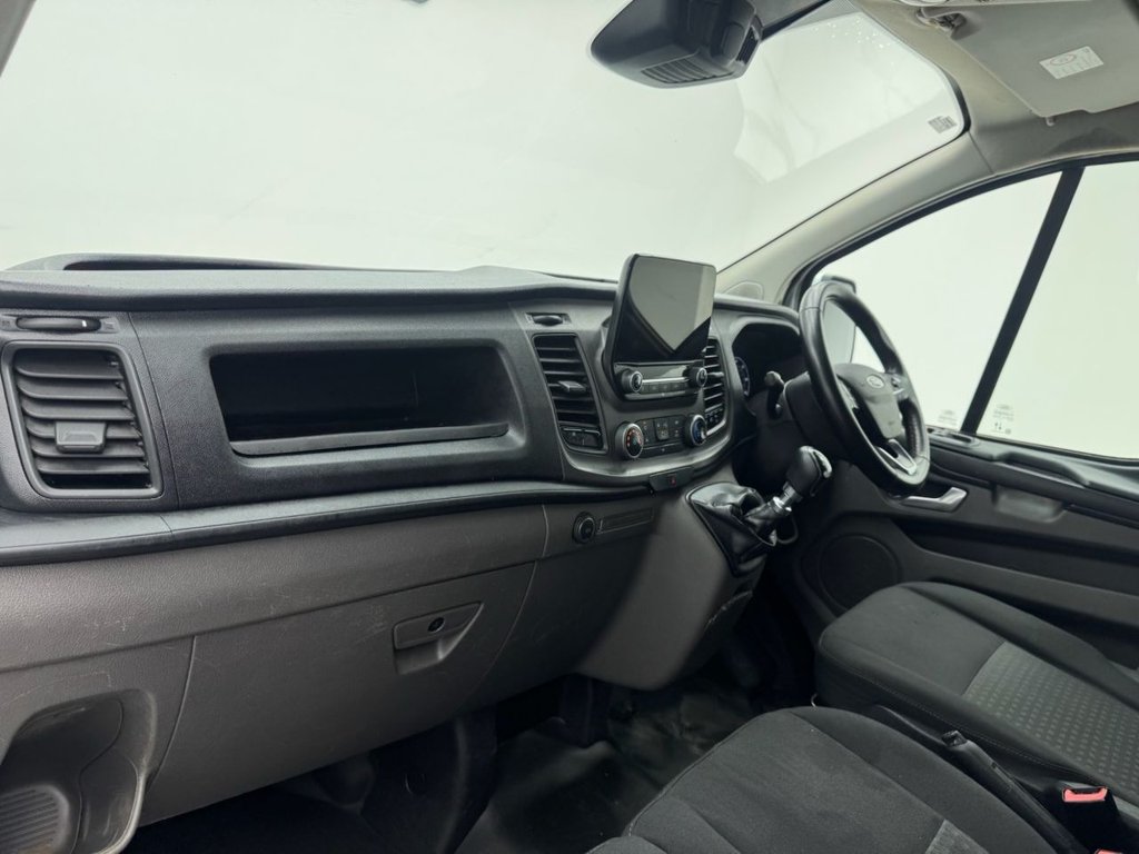 Used Ford Transit Custom 2021 for sale - 77200219: Photo 23