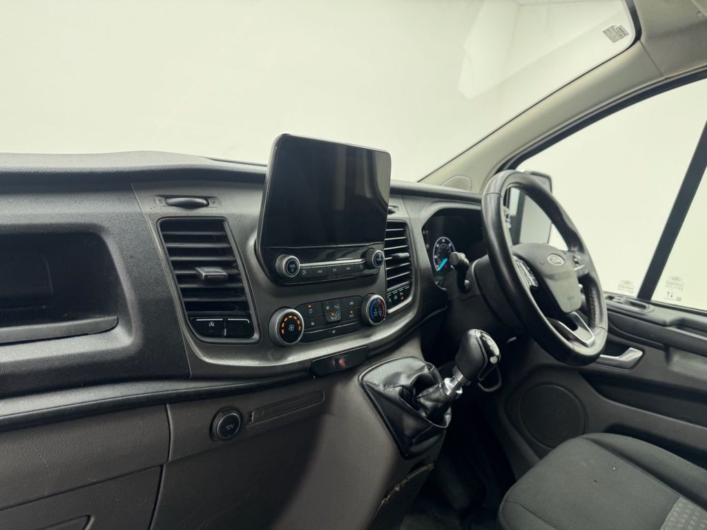 Used Ford Transit Custom 2021 for sale - 77200219: Photo 24