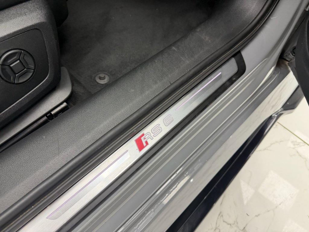 Used Audi RS6 2020 for sale - 76617734: Photo 12