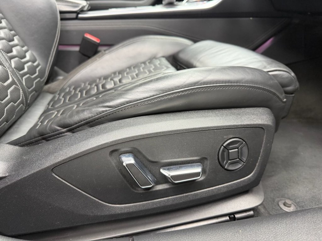 Used Audi RS6 2020 for sale - 76617734: Photo 13