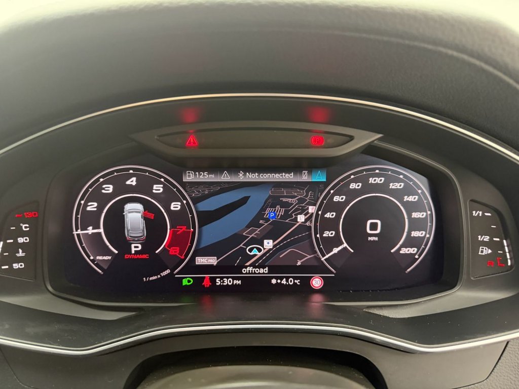 Used Audi RS6 2020 for sale - 76617734: Photo 15