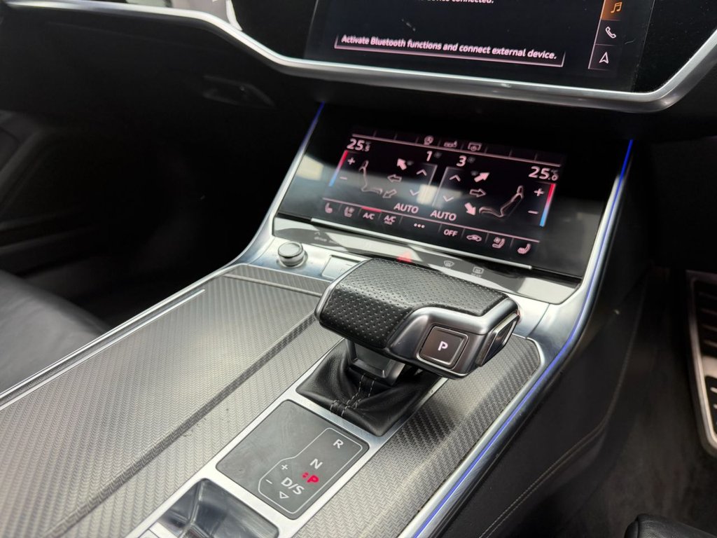 Used Audi RS6 2020 for sale - 76617734: Photo 16