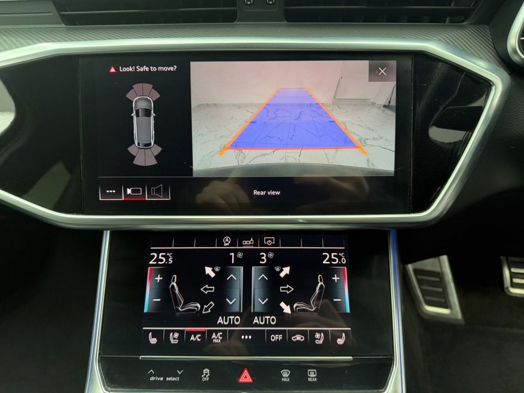 Used Audi RS6 2020 for sale - 76617734: Photo 18