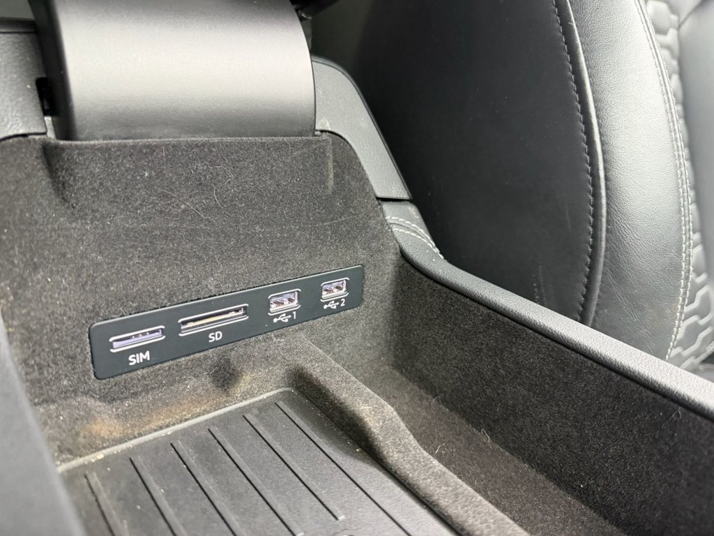 Used Audi RS6 2020 for sale - 76617734: Photo 19