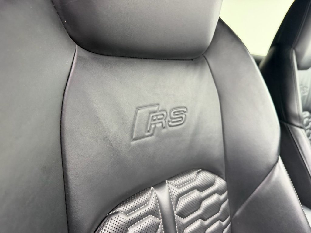 Used Audi RS6 2020 for sale - 76617734: Photo 21