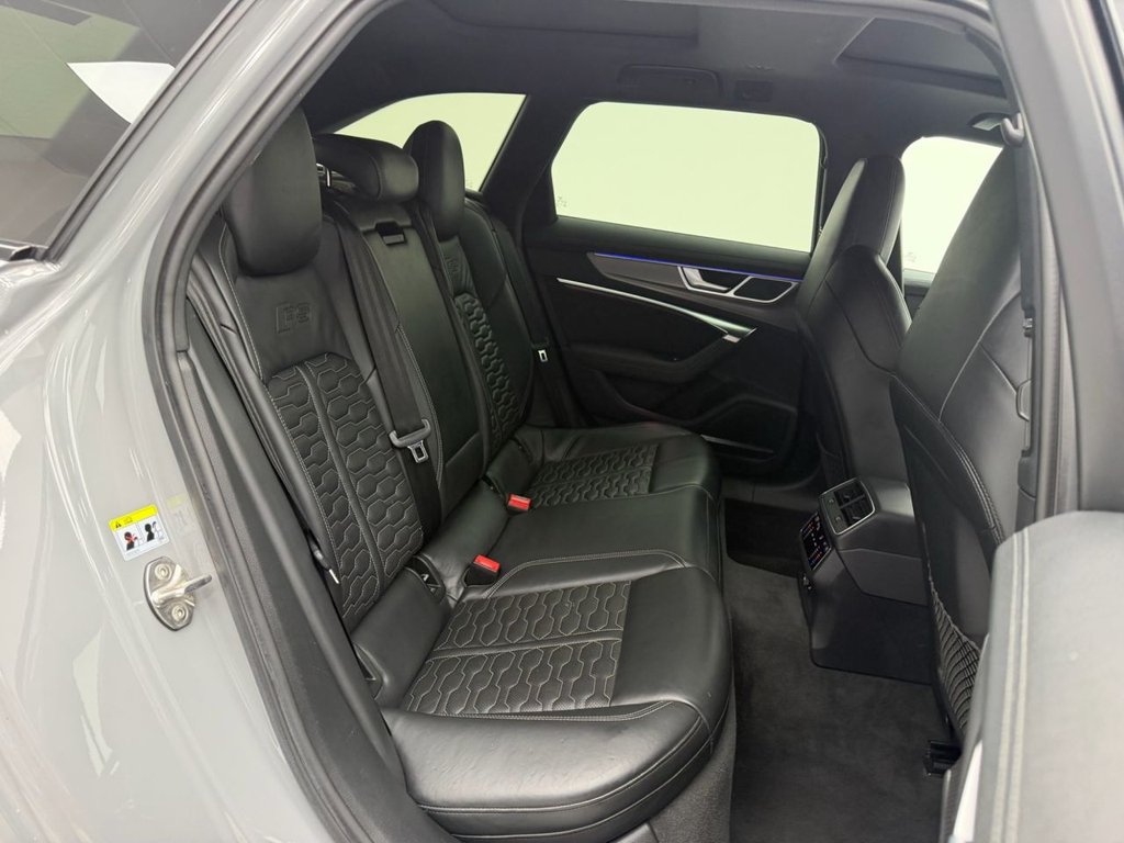 Used Audi RS6 2020 for sale - 76617734: Photo 24