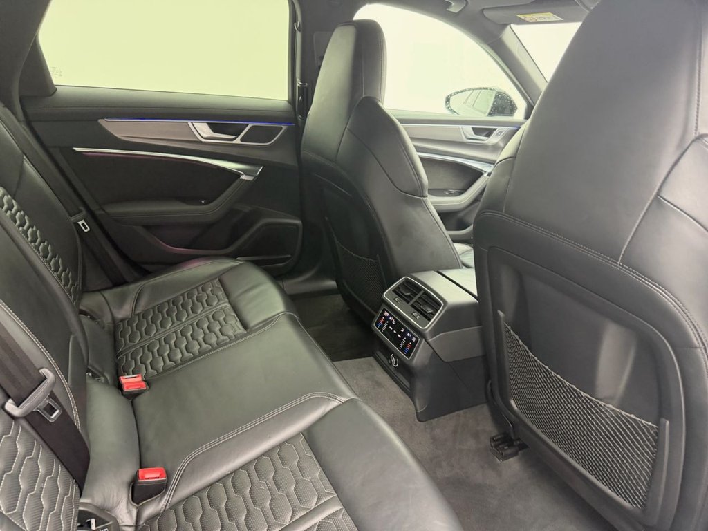 Used Audi RS6 2020 for sale - 76617734: Photo 25
