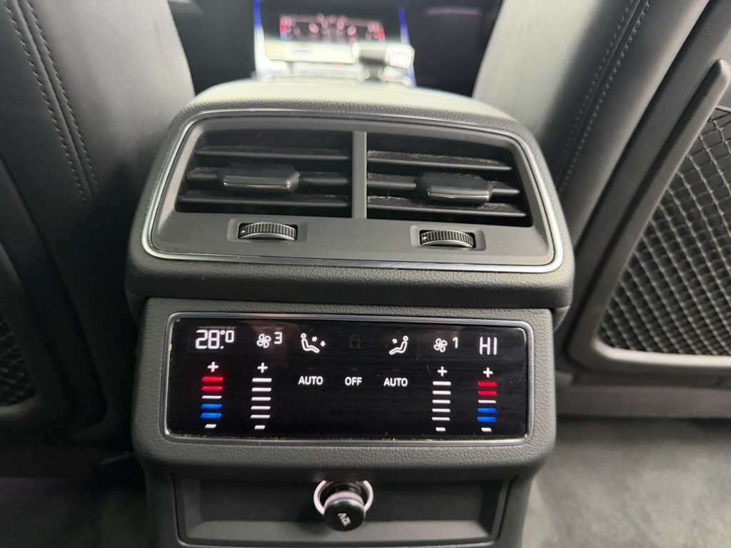 Used Audi RS6 2020 for sale - 76617734: Photo 26