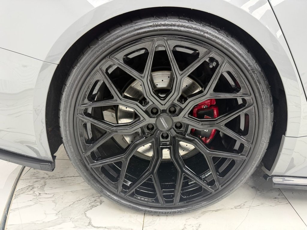 Used Audi RS6 2020 for sale - 76617734: Photo 27