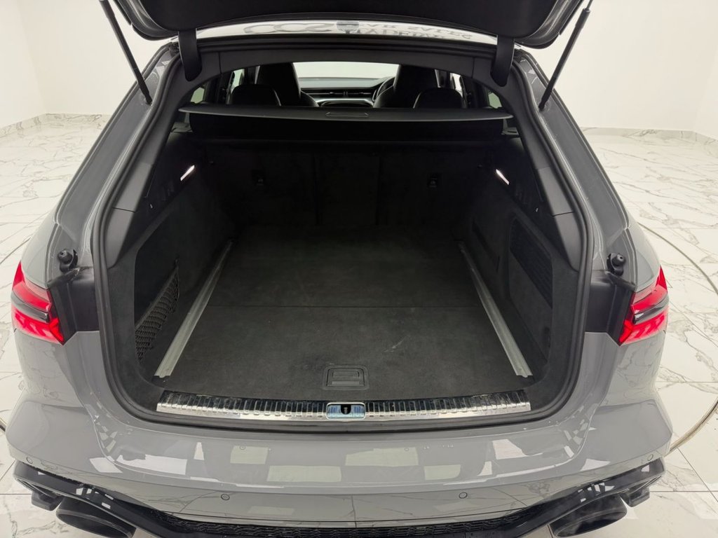 Used Audi RS6 2020 for sale - 76617734: Photo 28