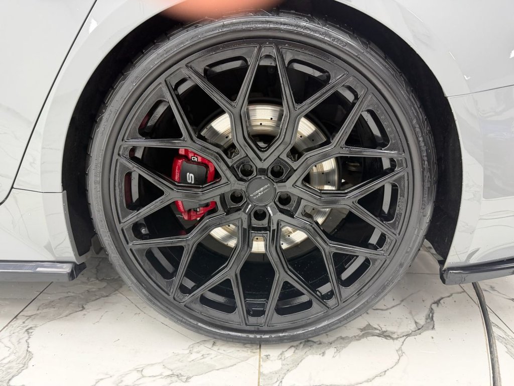 Used Audi RS6 2020 for sale - 76617734: Photo 30